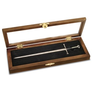 NN4468 Letter Opener Anduril